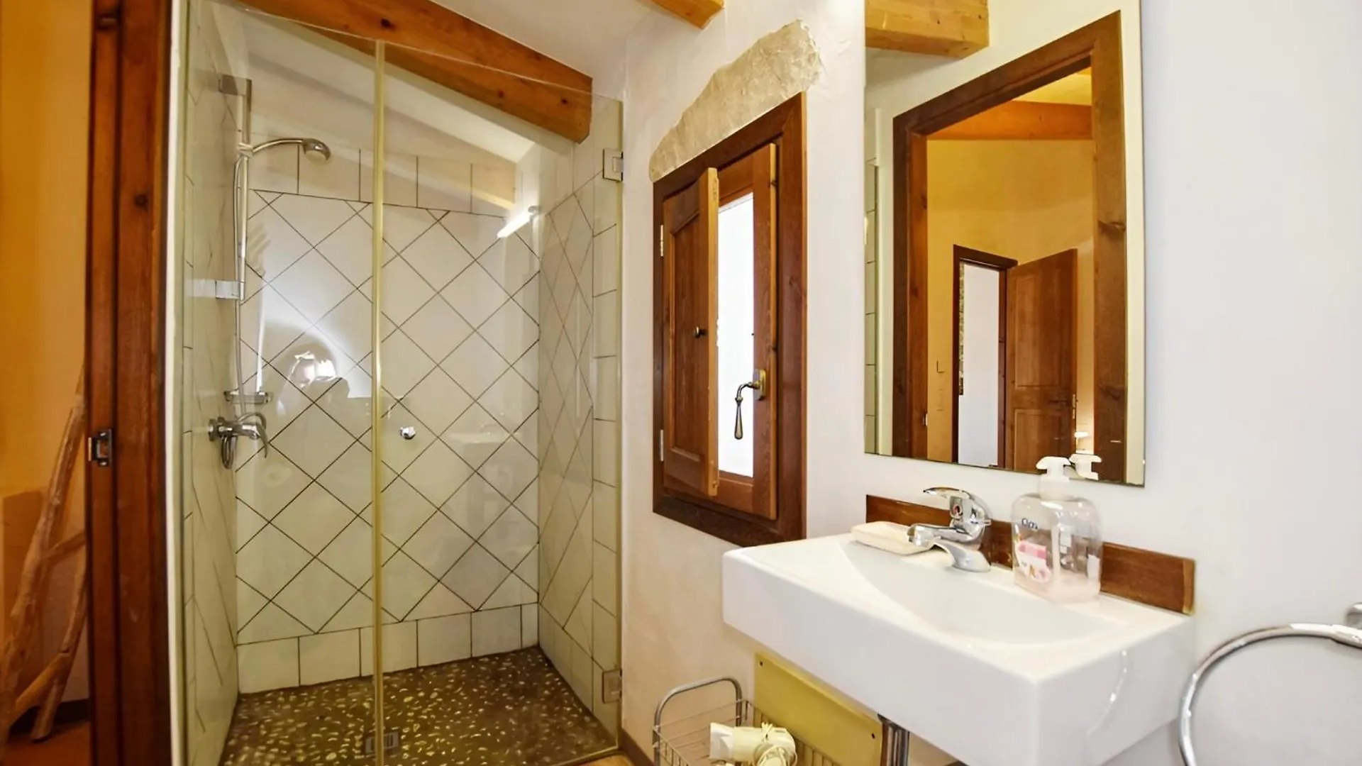 Villa La Montana Sant Llorenc Des Cardassar Сasa de vacaciones